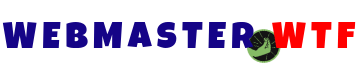 webmaster.wtf logo